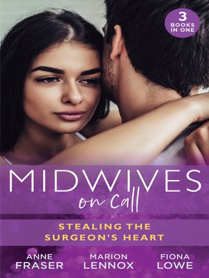 Midwives On Call - ebook
